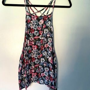 Cute lightweight tank top